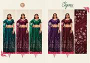 THREAD THRILL  ELEGANCE VOL-1 